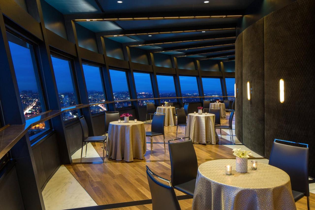 Sheraton Grand Nashville Downtown Екстер'єр фото