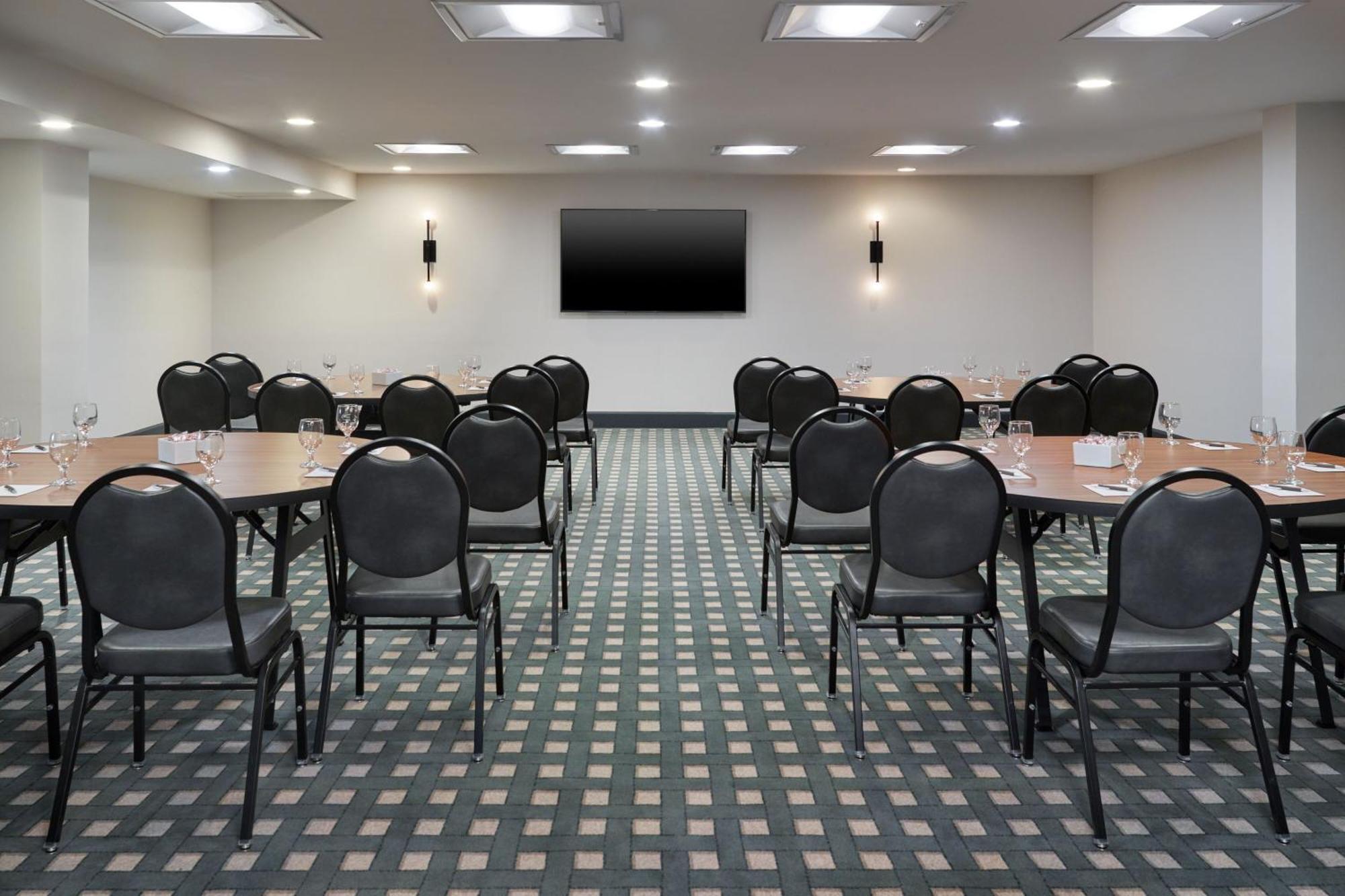 Sheraton Grand Nashville Downtown Екстер'єр фото