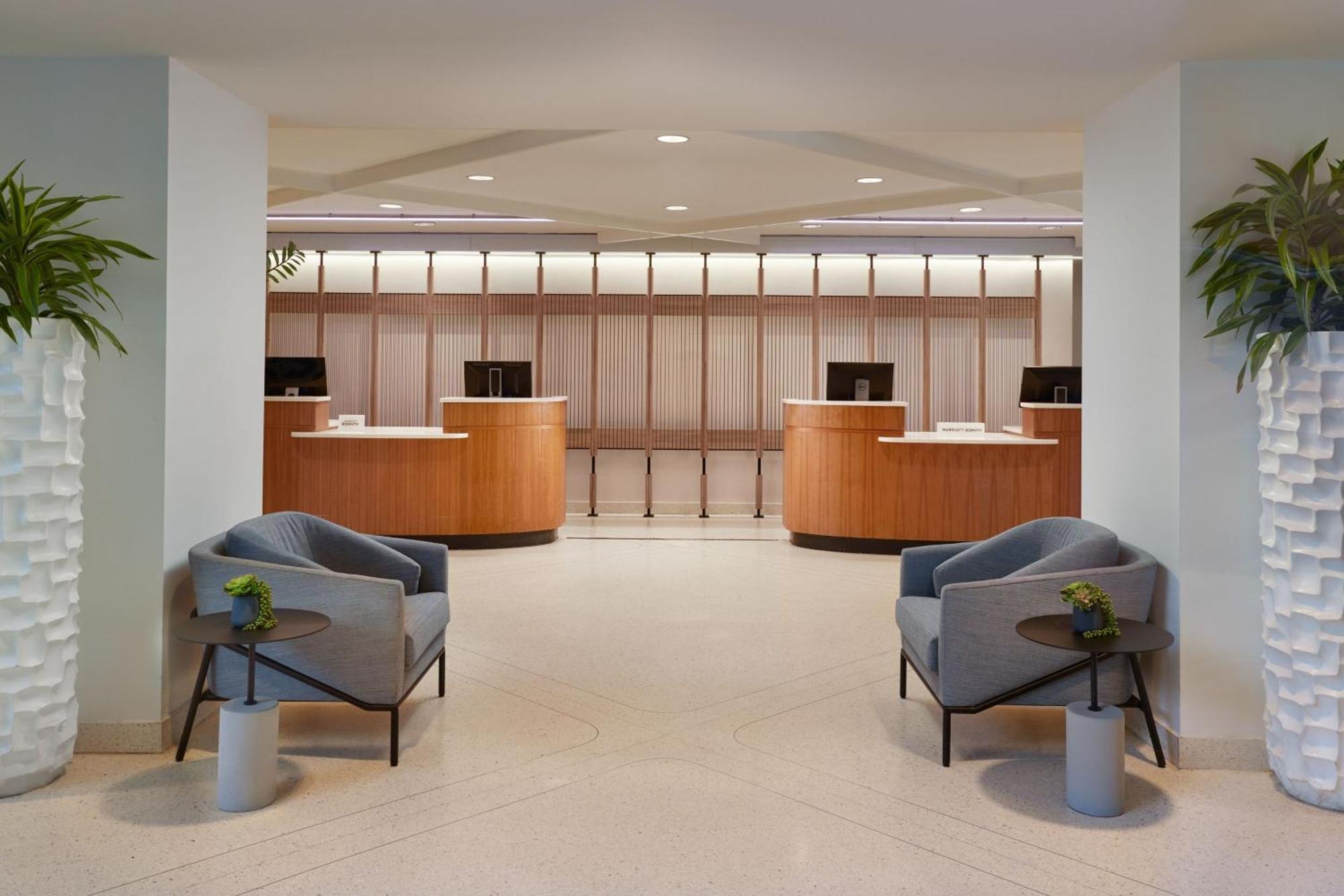 Sheraton Grand Nashville Downtown Екстер'єр фото